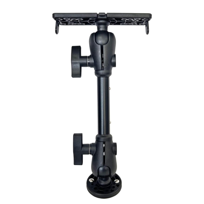 Fishing Kayak Fish Finder Mount - قابل للتعديل صياد السمك قاعدة تثبيت