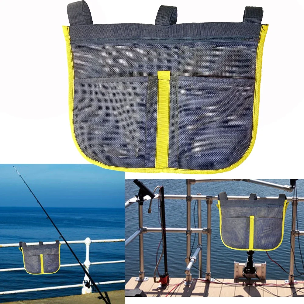 Fishing Kayak Crate - المضادة للأشعة فوق البنفسجية قارب الصيد