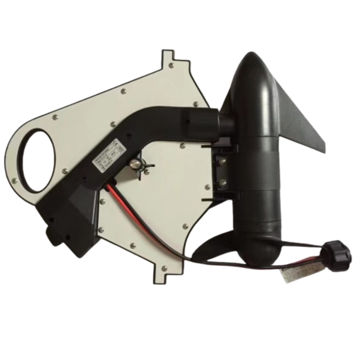 Fishing Kayak Trolling Motor - 44lb كاياك مقاوم للماء محرك التصيد