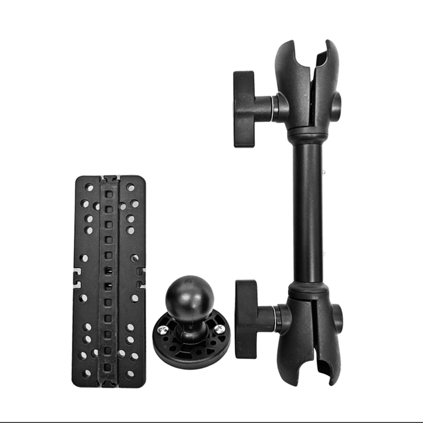 Fishing Kayak Fish Finder Mount - قاعدة تثبيت جهاز تحديد مواقع الأسماك