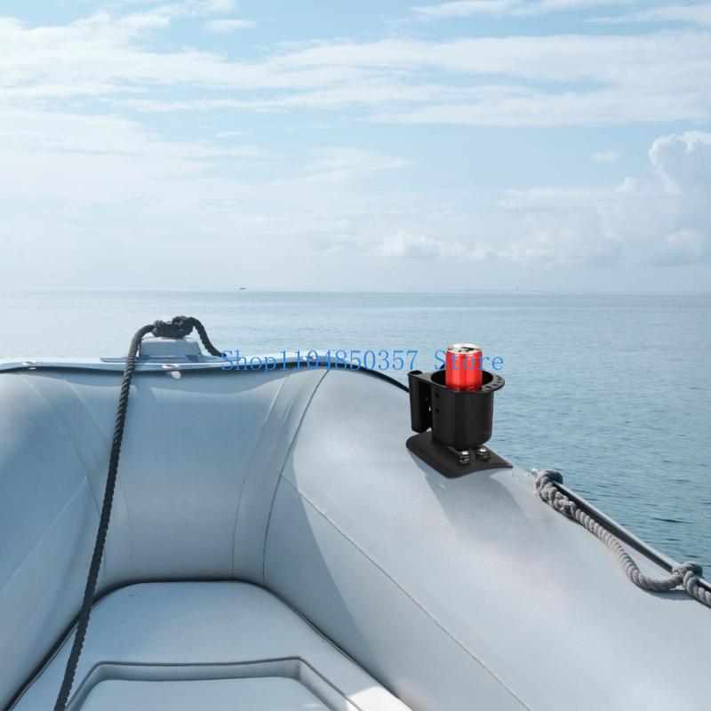 Fishing Kayak Fish Finder Mount - 652F 2 قطعة قوارب قابلة للنفخ