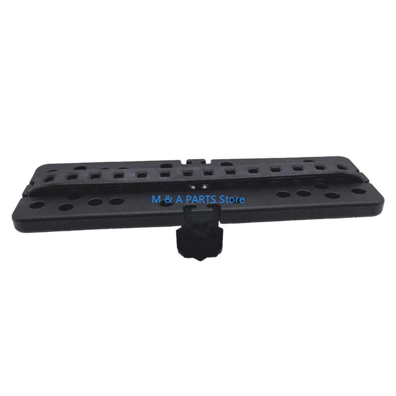 Fishing Kayak Fish Finder Mount - u1jf قوس قوس قوس الأسماك في