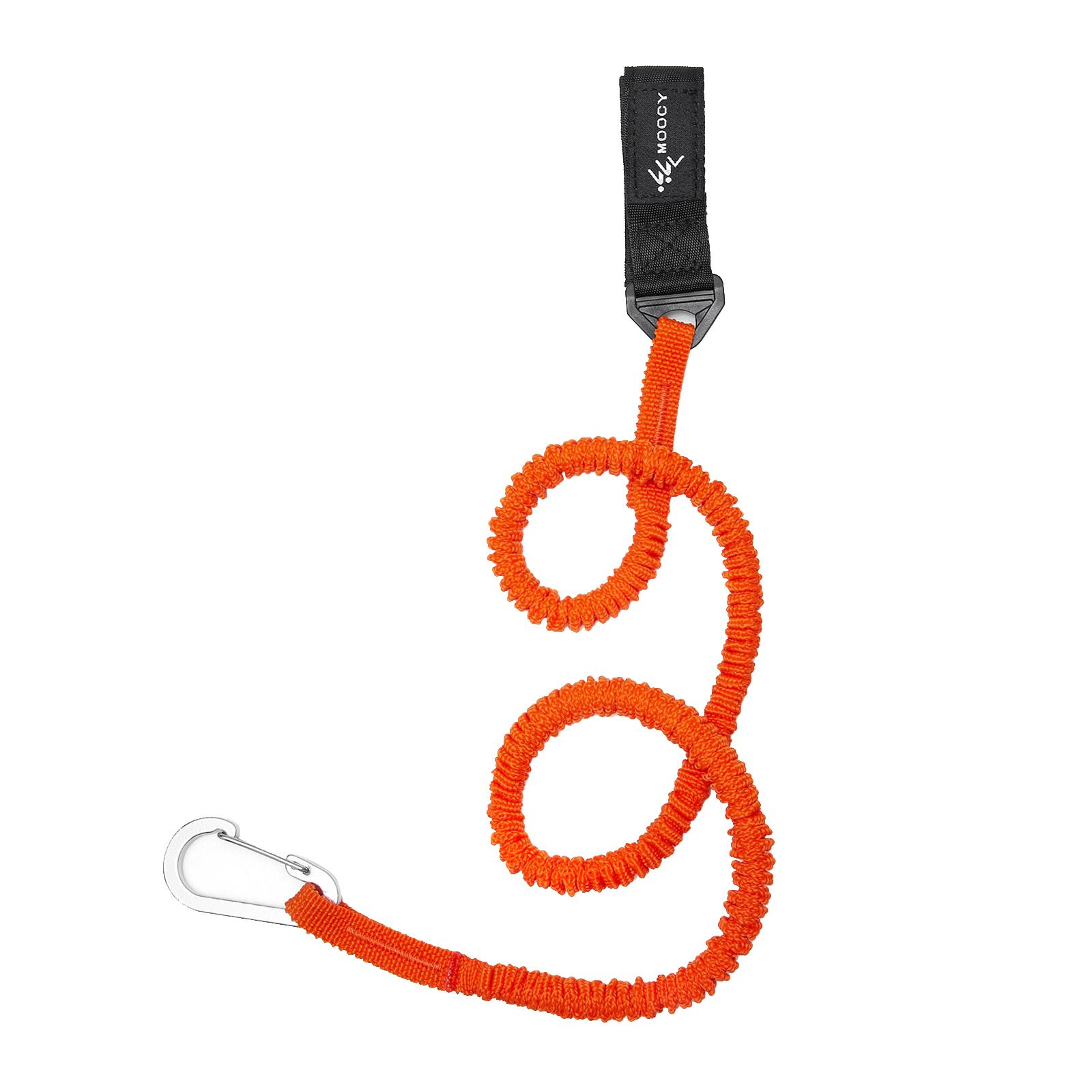 Fishing Kayak Paddle Leash - كاياك مجداف المقود الحبل الصيد رود