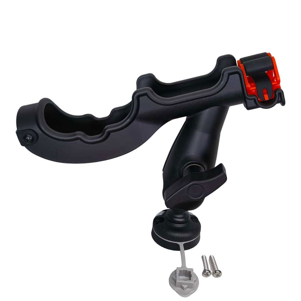 Fishing Kayak Rod Holder - قوارب كاياك الصيد رود حامل للتدوير