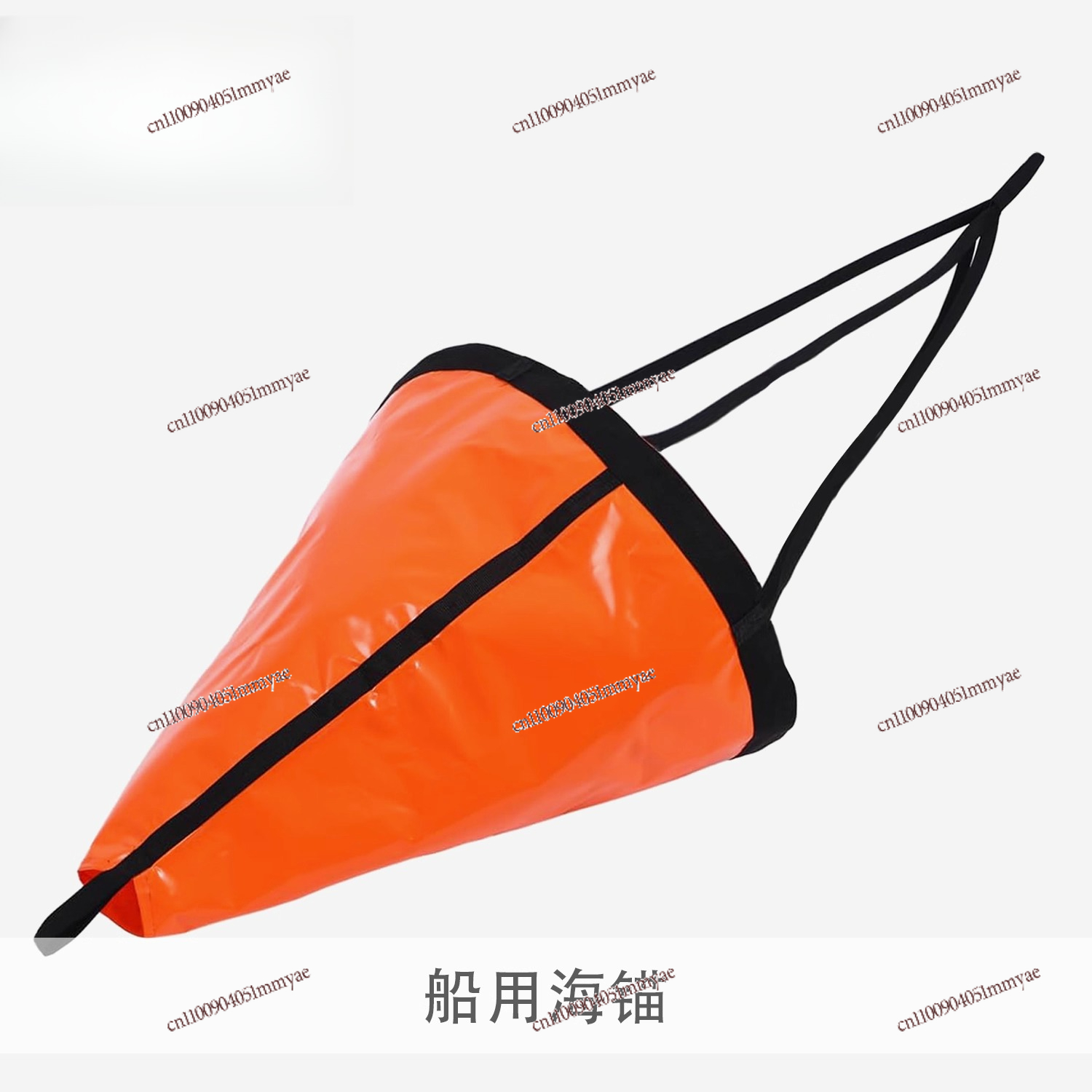 Fishing Kayak Anchor - مرساة جر PVC، حبل مرساة الصيد،