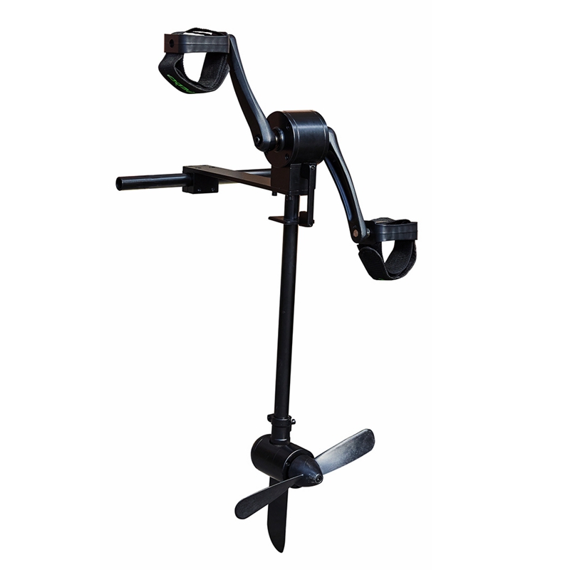 Fishing Kayak Pedal Drive - دواسة قدم جديدة لدفع قوارب الكاياك