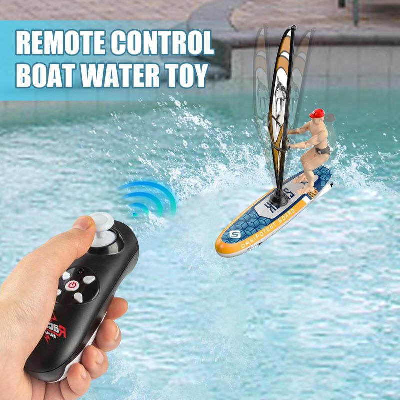 Rc قارب 2.4Ghz التحكم عن بعد ا - مراجعة Fishing Kayak Sit On Top وسعره