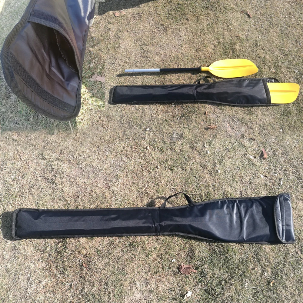132 سنتيمتر سوب كاياك مجداف حق - مراجعة Fishing Kayak Cart وسعره