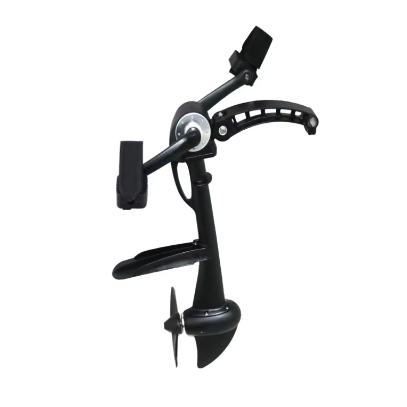 STLFMarine Fish Finders جبل ال - مراجعة Fishing Kayak Fish Finder Mount وسعره