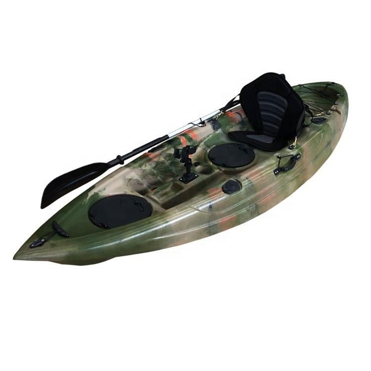 فايكنغ قوارب الكاياك الصيد الص - مراجعة Fishing Kayak Rod Holder وسعره