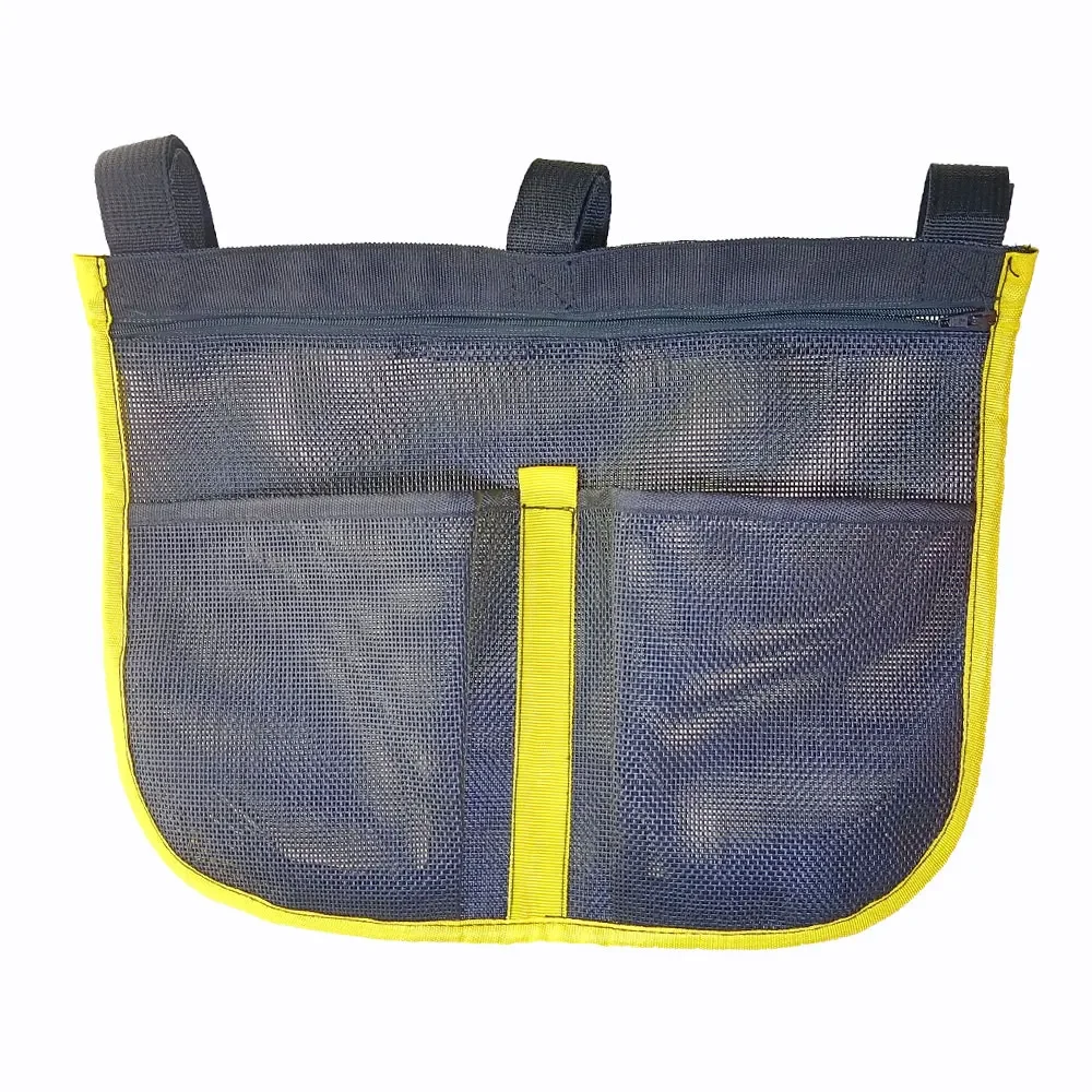 المضادة للأشعة فوق البنفسجية ق - مراجعة Fishing Kayak Crate وسعره