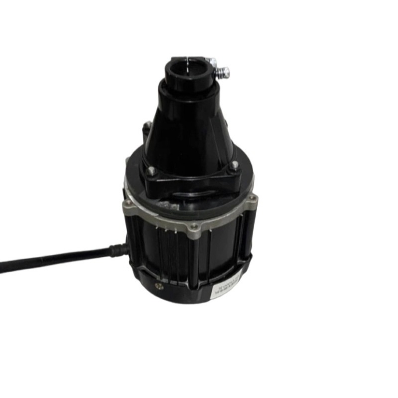 محرك خارجي بدون فرشاة 12 فولت- - مراجعة Fishing Kayak Trolling Motor وسعره