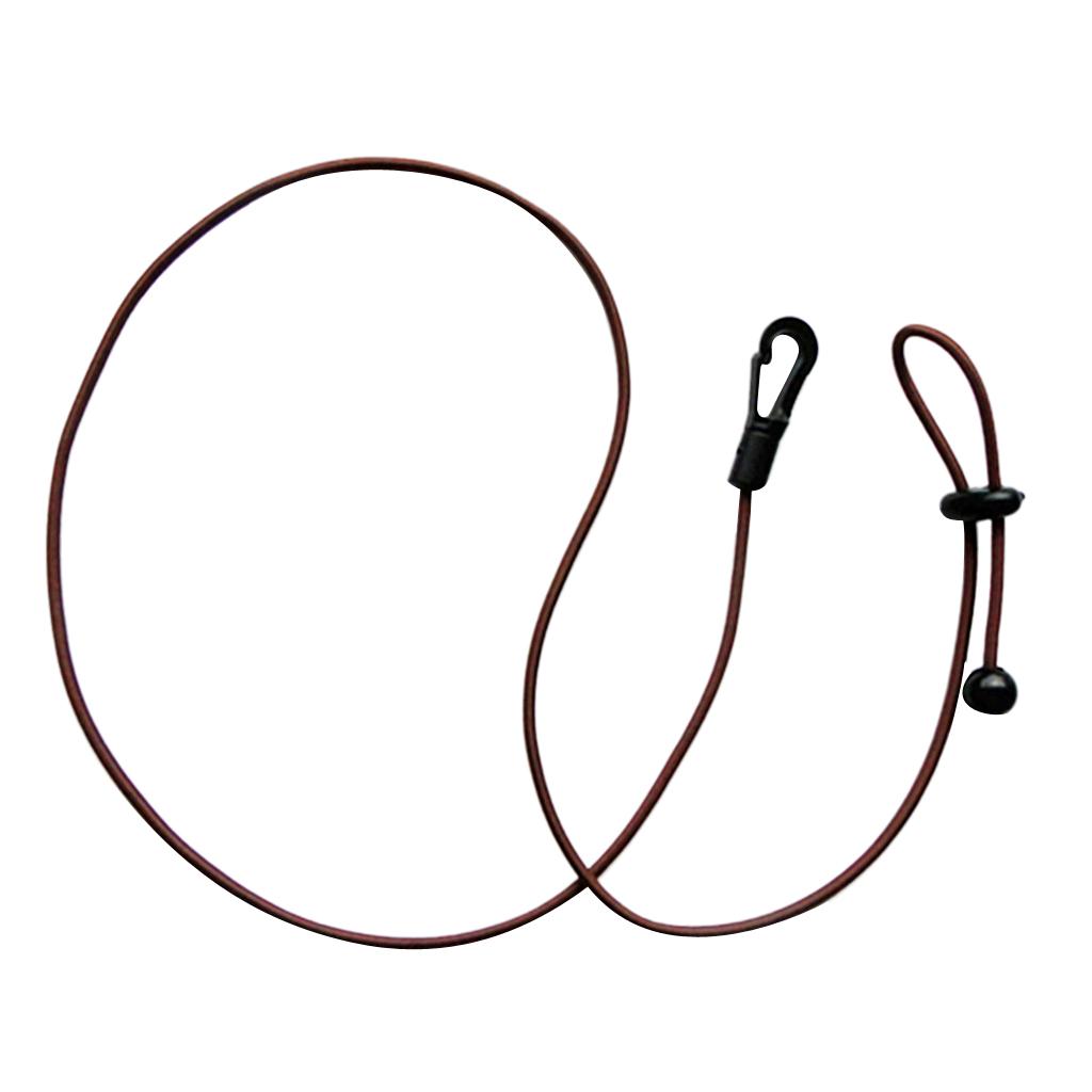 حبل مرن لربط مجداف الكاياك، حب - مراجعة Fishing Kayak Paddle Leash وسعره