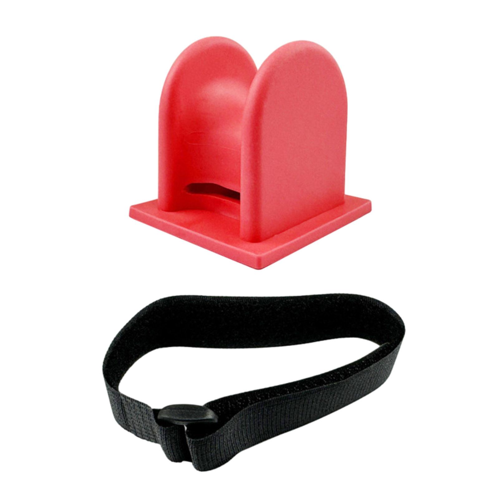 حامل صنارة صيد آمن وخفيف الوزن - مراجعة Fishing Kayak Rod Holder وسعره