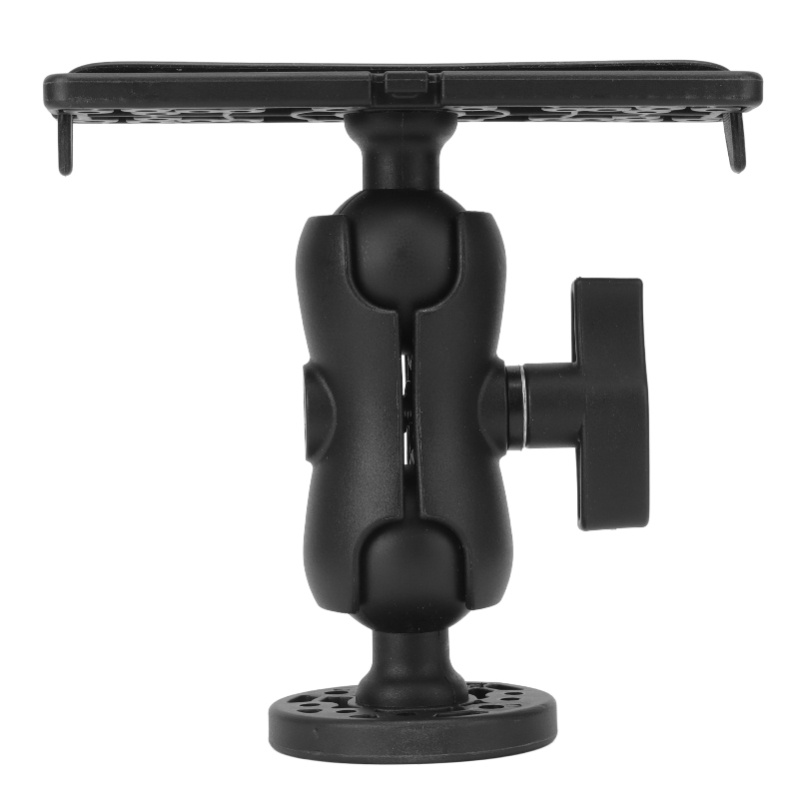 قاعدة تثبيت جهاز تحديد مواقع ا - مراجعة Fishing Kayak Fish Finder Mount وسعره