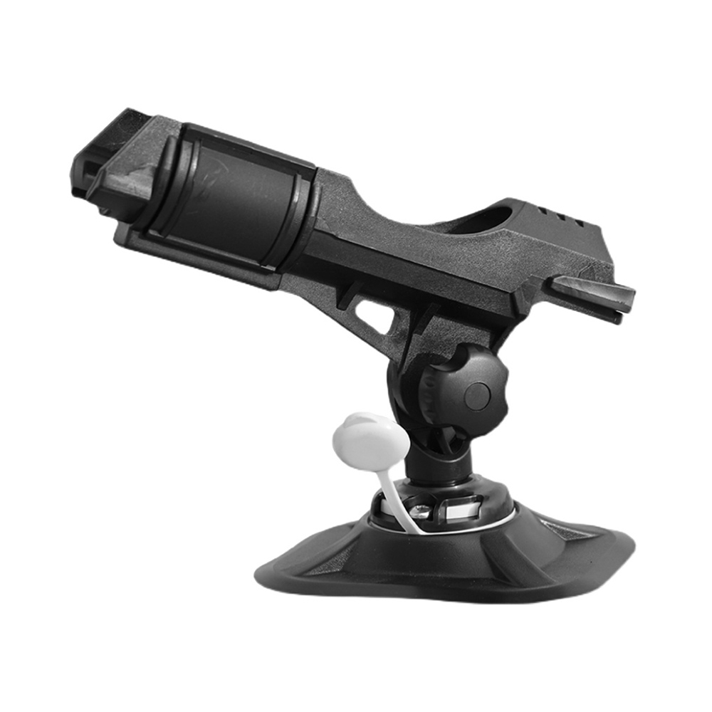 حامل قضيب صيد قابل للنفخ للقوا - مراجعة Fishing Kayak Rod Holder وسعره