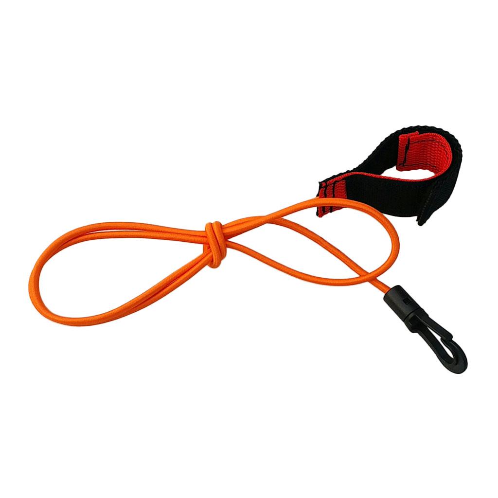 حبل مرن متعدد الأغراض عالي الق - مراجعة Fishing Kayak Paddle Leash وسعره