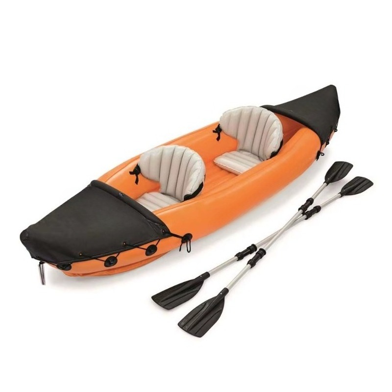 منتجات جديدة: لوح التجديف وقوا - مراجعة Fishing Kayak Paddle وسعره