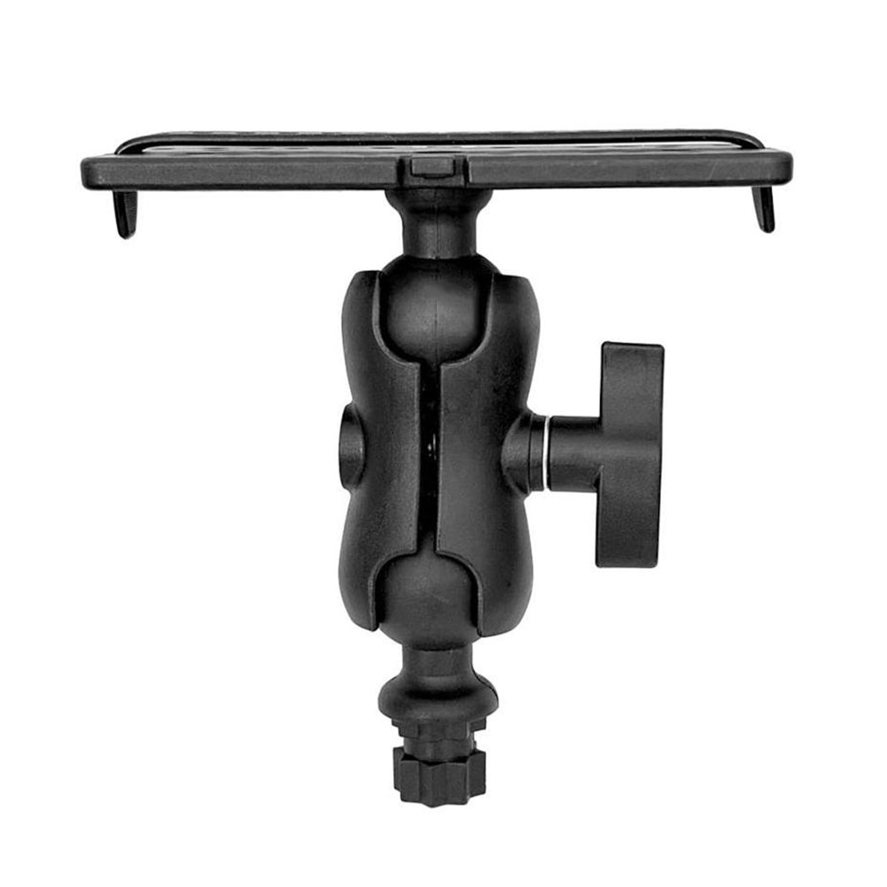 قاعدة تثبيت جهاز تحديد مواقع ا - مراجعة Fishing Kayak Fish Finder Mount وسعره