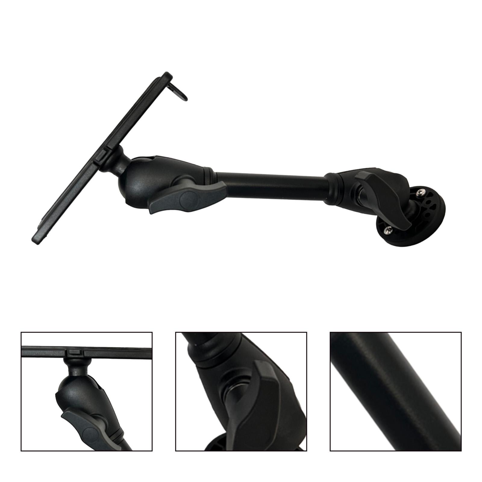 قاعدة تثبيت جهاز تحديد مواقع ا - مراجعة Fishing Kayak Fish Finder Mount وسعره