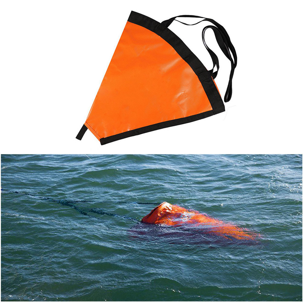 مرساة الجر، حبل مرساة الصيد، م - مراجعة Fishing Kayak Anchor وسعره