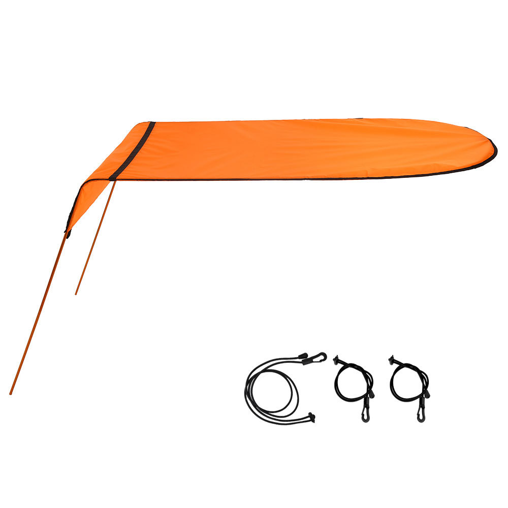 مظلة شمسية بحرية، قارب قابل لل - مراجعة Fishing Kayak Inflatable وسعره