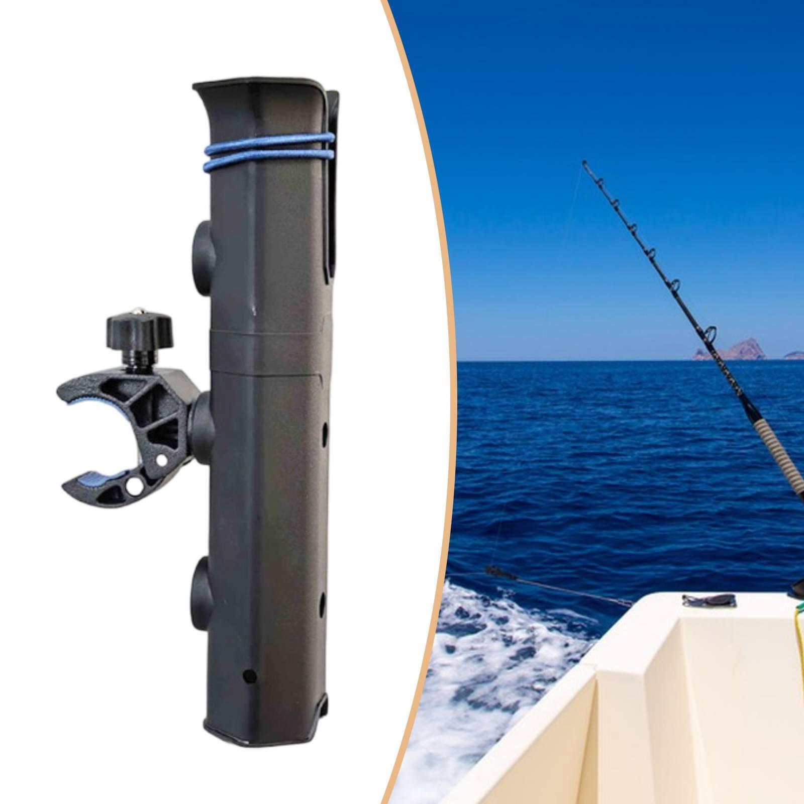 حامل صنارة صيد للقوارب مناسب ل - مراجعة Fishing Kayak Anchor وسعره