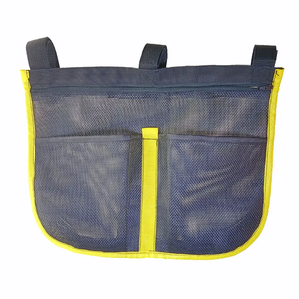 المضادة للأشعة فوق البنفسجية ق - مراجعة Fishing Kayak Crate وسعره
