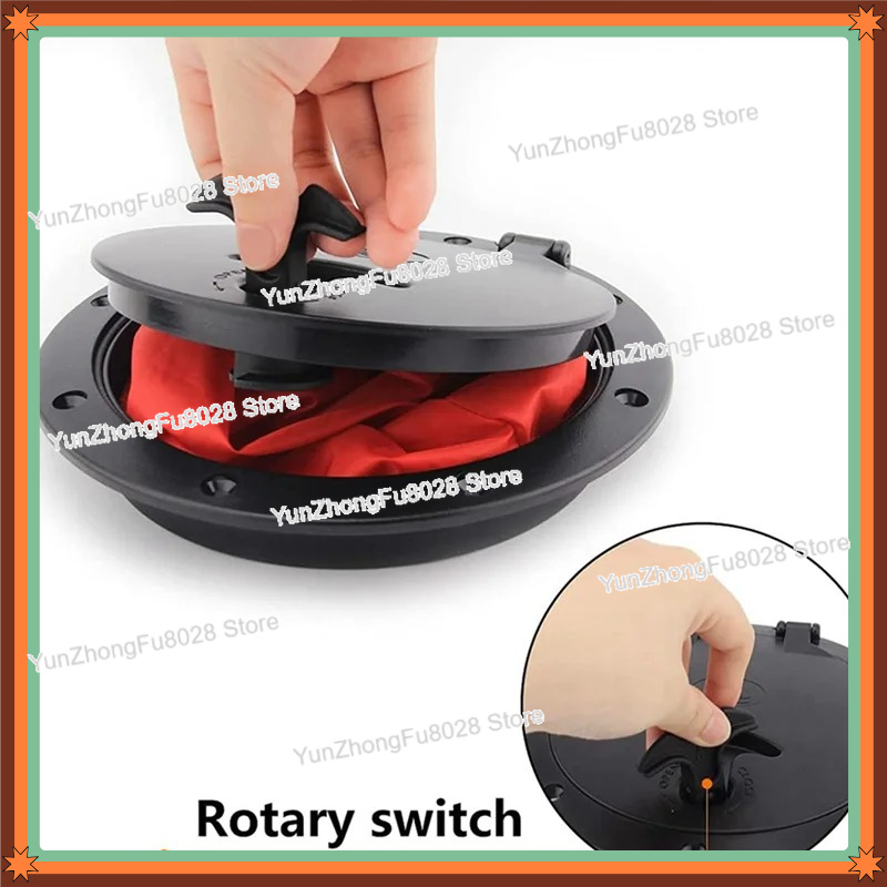 طقم لوحة سطح قارب الكاياك مقاس - مراجعة Fishing Kayak Storage Bag وسعره