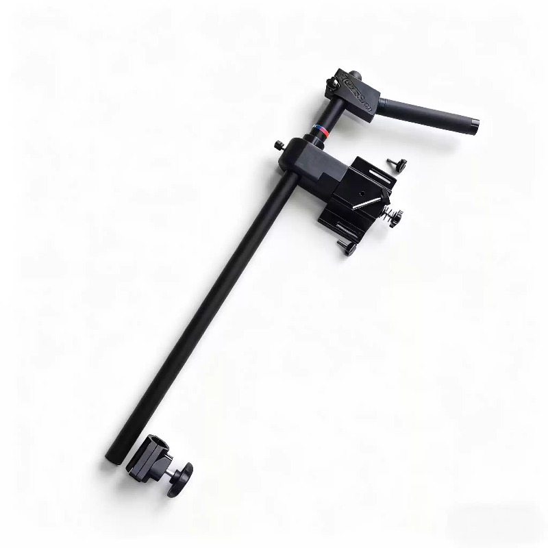 حامل معدني قابل للفصل لجهاز تح - مراجعة Fishing Kayak Fish Finder Mount وسعره