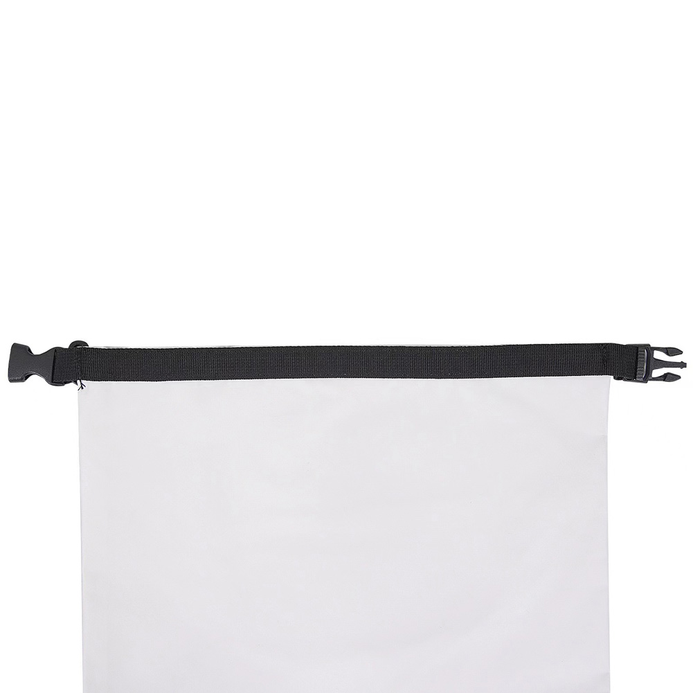 حقيبة ماء للسباحة سعة 2 لتر خف - مراجعة Fishing Kayak Storage Bag وسعره