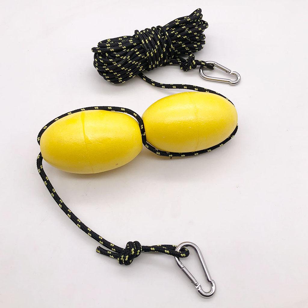 كاياك مرساة تعويم بولي كلوريد  - مراجعة Fishing Kayak Anchor وسعره