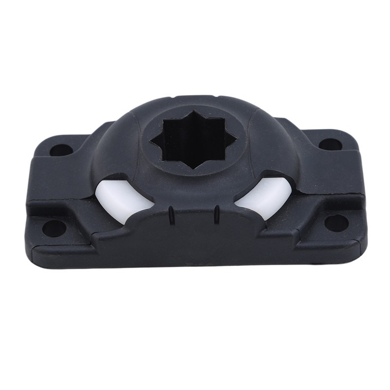 قاعدة إطار تثبيت للكاياك القاب - مراجعة Fishing Kayak Rod Holder وسعره