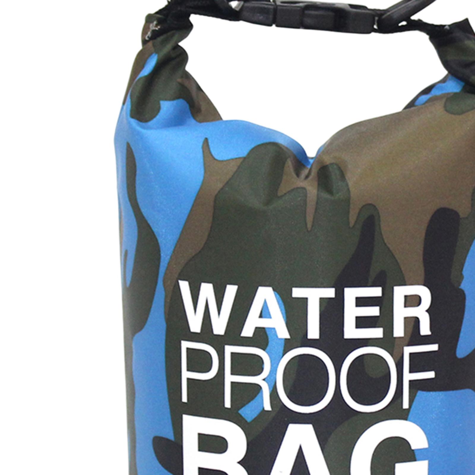 حقيبة قابلة للطي مقاومة للماء، - مراجعة Fishing Kayak Storage Bag وسعره