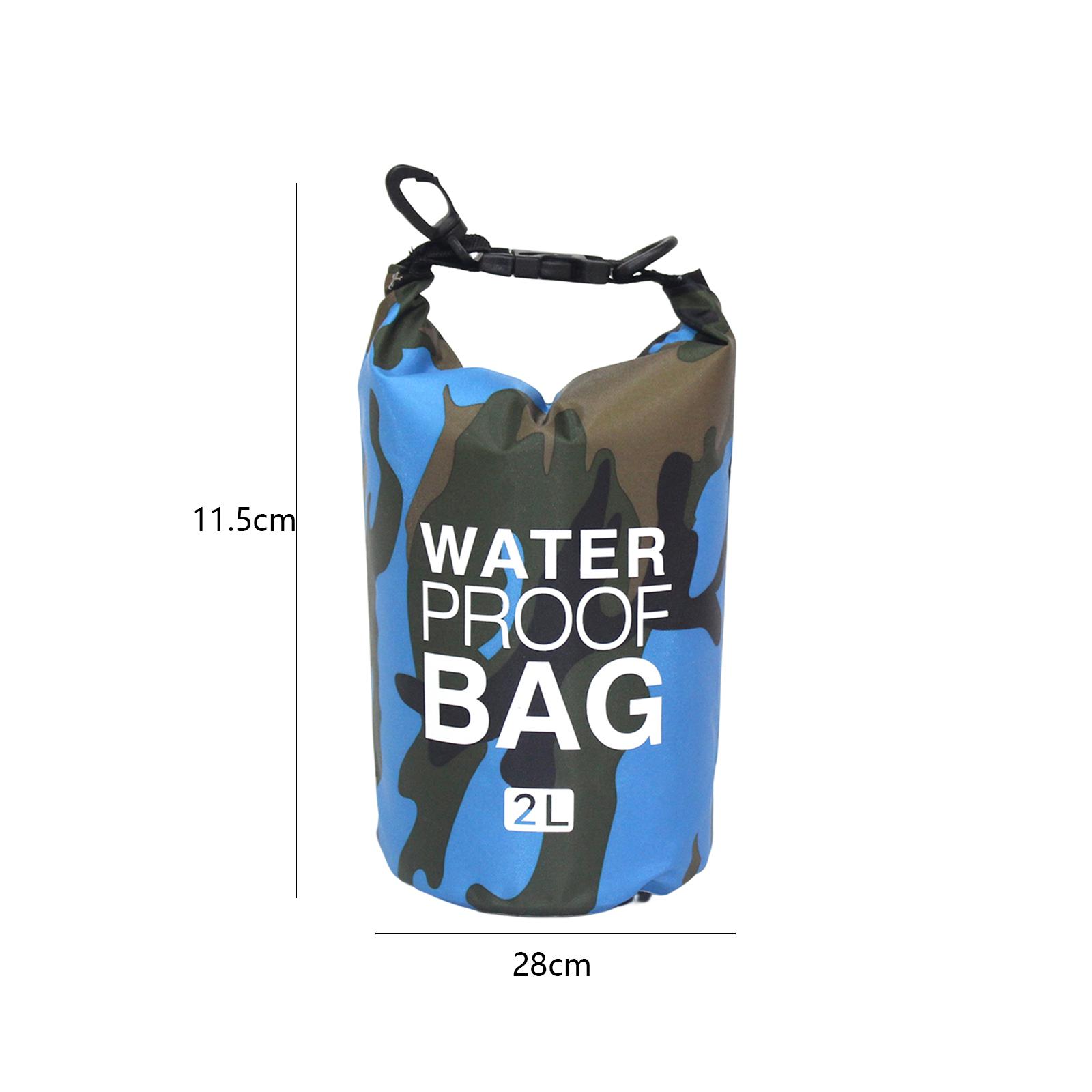 حقيبة قابلة للطي مقاومة للماء، - مراجعة Fishing Kayak Storage Bag وسعره