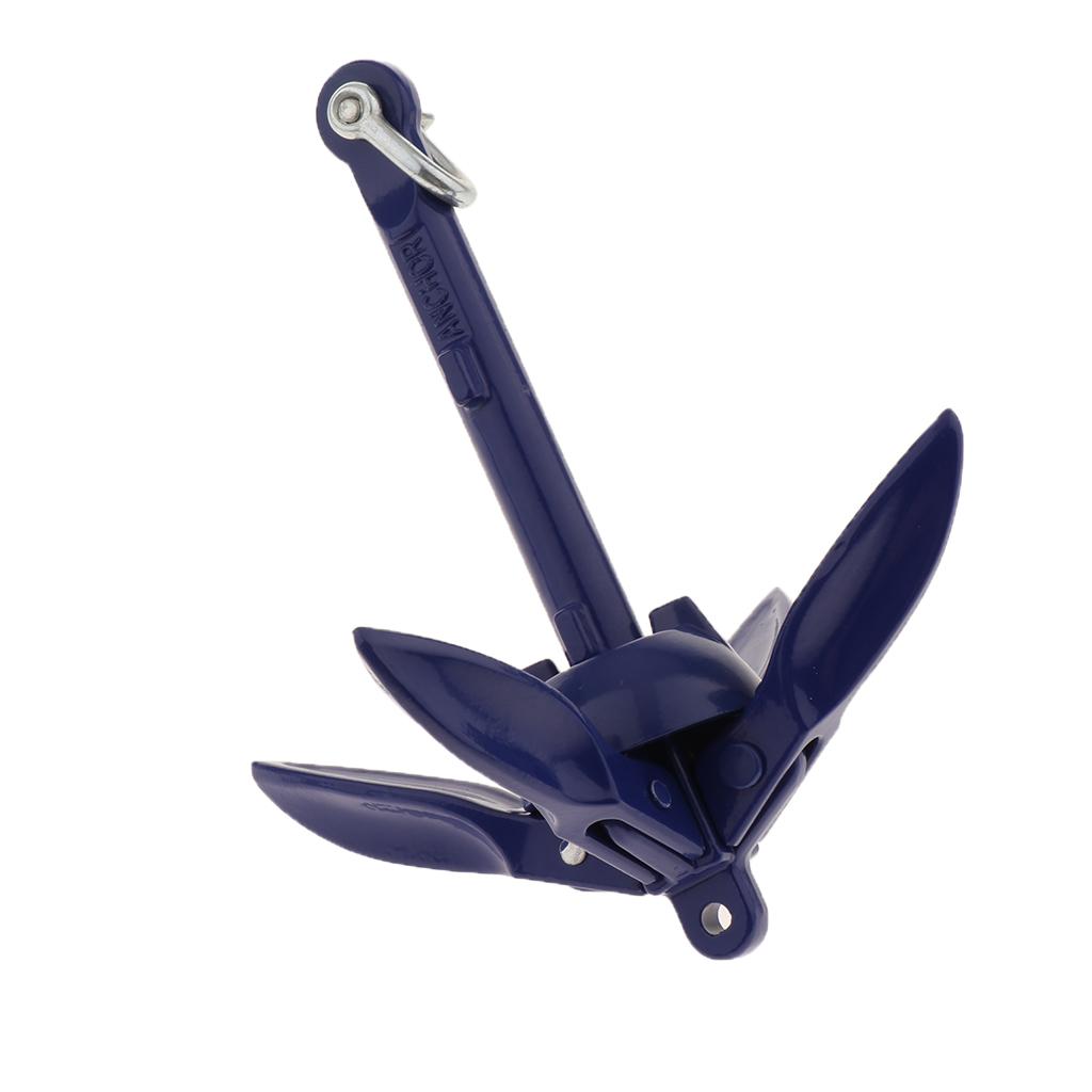 أفضل مرساة كاياك 1.5 رطل لصيد  - مراجعة Fishing Kayak Anchor وسعره